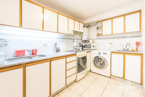 Imagen 5 de 18 de Departamento 2 Dormitorios En Venta - Centro, Rosario