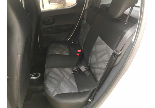 Imagen 14 de 14 de Fiat Mobi 2018 1.0 Easy Pack Top