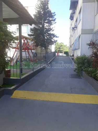Apartamento-à Venda-praça Seca-rio De Janeiro - Vvap20428