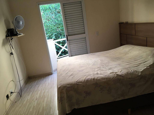 Casa Com 3 Dormitórios À Venda, 183 M² Por R$ 690.000,00 - Granja Viana - Cotia/sp - Ca16136
