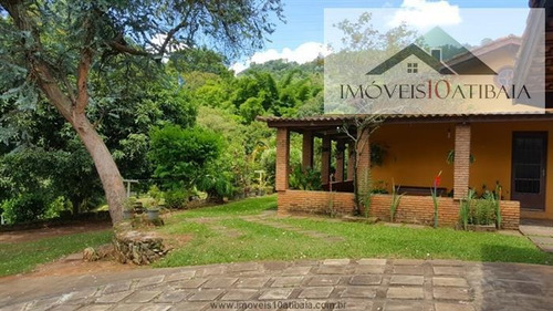 Imagem 21 de 29 de Sítios À Venda Em Atibaia/sp - Compre O Seu Sítios Aqui! - 1454558