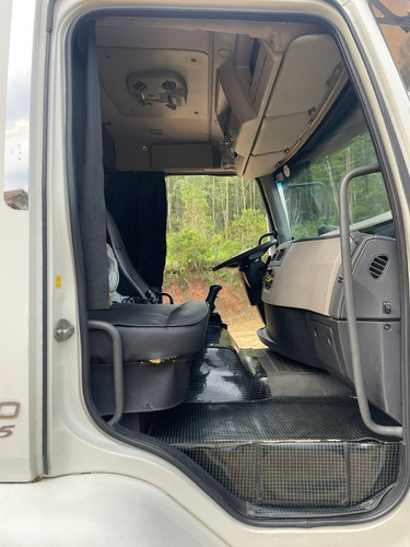 Volvo Vm 330 8x2 Com Prancha E Guincho