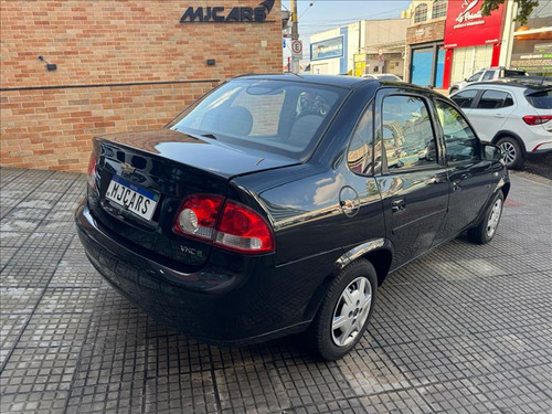 Chevrolet Classic 1.0 Mpfi ls 8v Flex 4p Manual