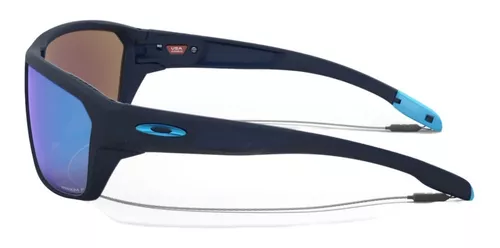 Lentes Para Sol Oakley Originales Split Shot H2o Polarizados