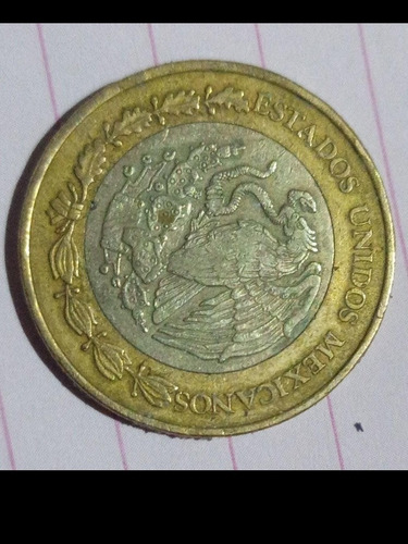 Monedas Monedas (Usado)