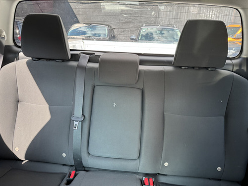 Nissan Frontier 2.5 Se Dc 4X2 Mt