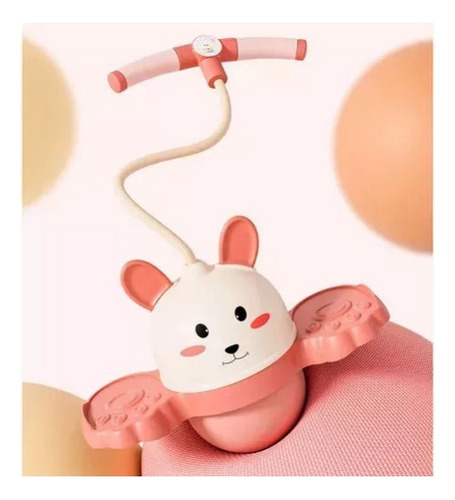 ! Pogo Ball Con Funda For Ejercicio, Pogo Stick For S