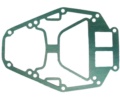 Junta Base De Cabezal Mercury V-175 V-200 Motor Náutico