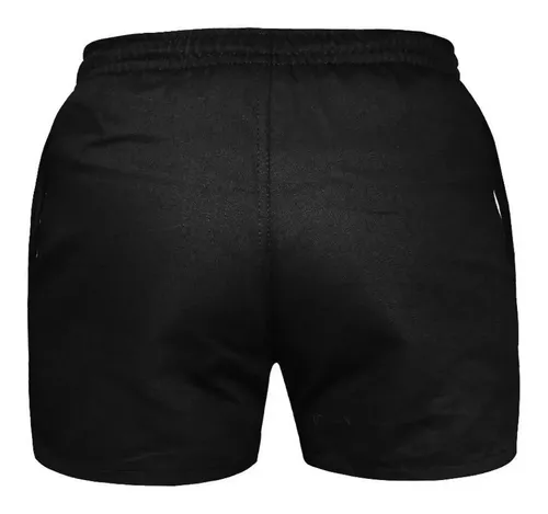 Short rugby gilbert avec poches outlet