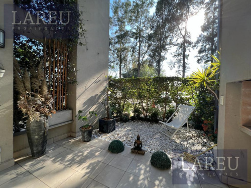 Departamento En Venta Con Renta, En Ayres Lofts - Pilar