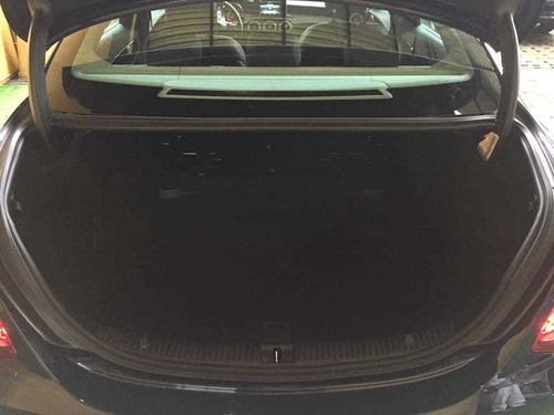 Mercedes-benz C 180 1.6 Exclusive