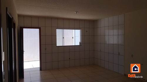 Imagem 8 de 17 de Casa À Venda No Cará Cará - 749