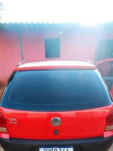 Volkswagen Gol 1.0 City Total Flex 3p 2006
