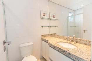 Imagem 25 de 30 de Apartamento Com 2 Suítes À Venda, 112 M² - Vila Olímpia - São Paulo/sp - Ap6843