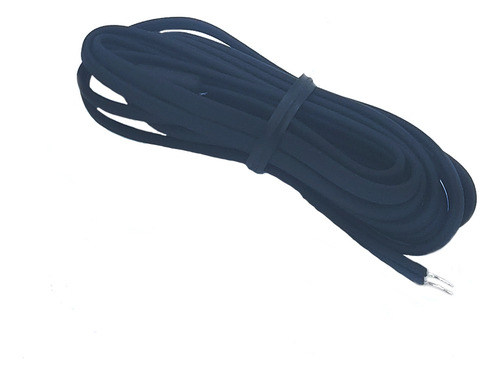 Sensor De Temperatura Termistor Ntc Sb41 Preto Cabo 2m