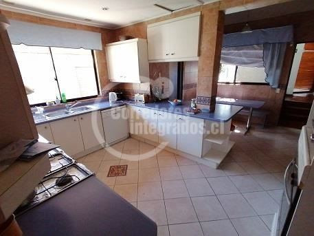 Casa En Venta De 5 Dorm. En San Felipe
