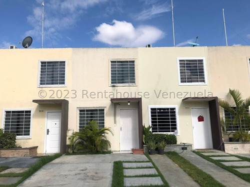 Casa En Venta En Terrazas De La Ensenada Vía Yaritagua Yaracuy  Rc 