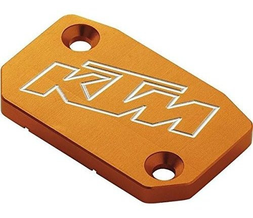 Genuinas Cubiertas Mastercylinder Ktm Naranja Que Caben En E