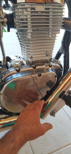 Suzuki Savage