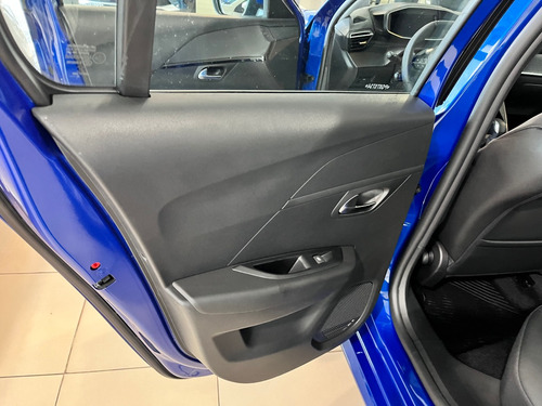 Imagen 22 de 25 de Peugeot 208 Allure Pack 1,6 Tiptronic 0km - Mk