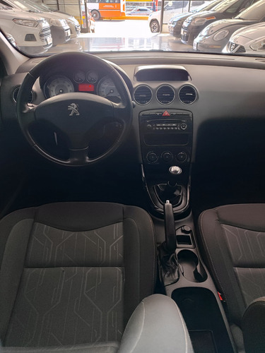 Peugeot 308 1.6 Active