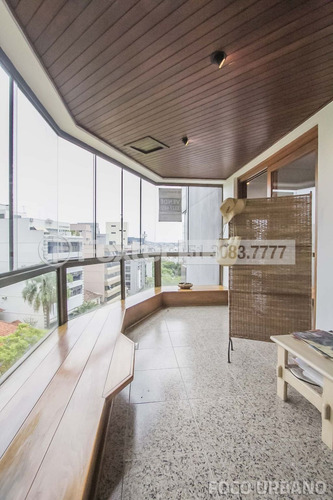 Imagem 12 de 30 de Cobertura, 3 Dormitórios, 382.55 M², Petrópolis - 132699