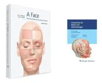 Comprar Livro: Atlas Ilustrado De Anatomia Clínica (2ª Edição) + Anatomia De Bolso Em Odontologia