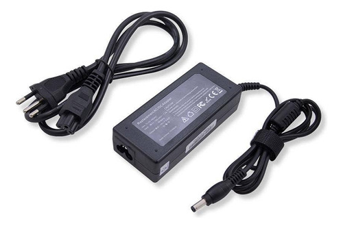 Fonte Para Notebook Asus Z550c 19v 3.42a 65w