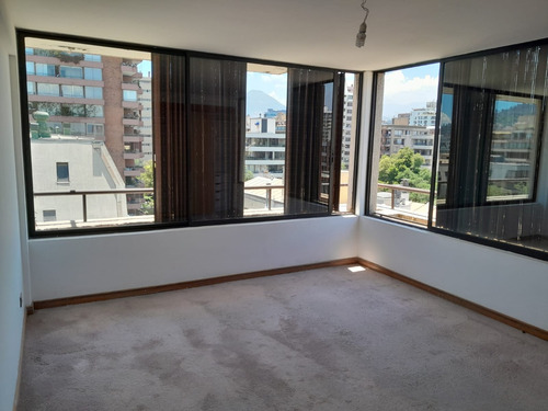 Av. Holanda/elidoro Yáñez. Vende Único Dueño. ¡sin Comisión!