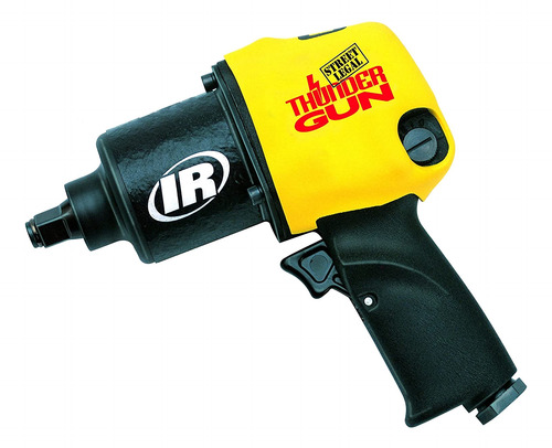 232tgsl Ingersoll Rand Pistola De Impacto 1/2