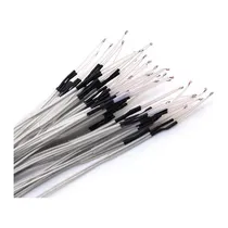 Comprar Termistor 100k Ohm Para Impresoras 3d Con 1 Mtr De Cable 