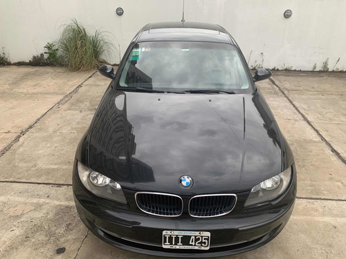 Bmw Serie 1 2.0 120d Active 177cv 2010