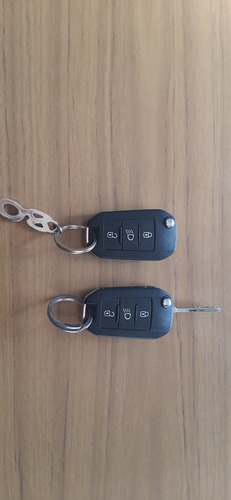 Peugeot 208 1.5 Allure Touchscreen 2013