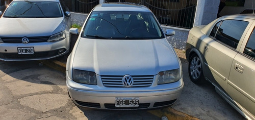Volkswagen Bora 1.9 I Trendline 2006