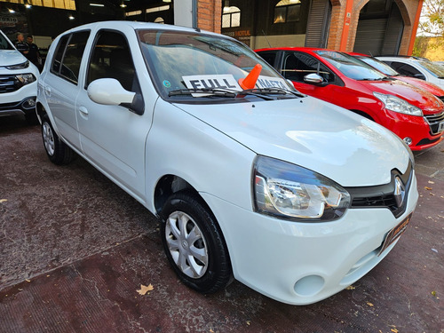 Renault Clio 1.2 Mio Confort Pack 5P