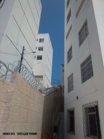 Imagem 12 de 15 de Apartamento Para Venda Em Salvador, Vila Laura, 2 Dormitórios, 2 Banheiros - Vg2464_2-1082841