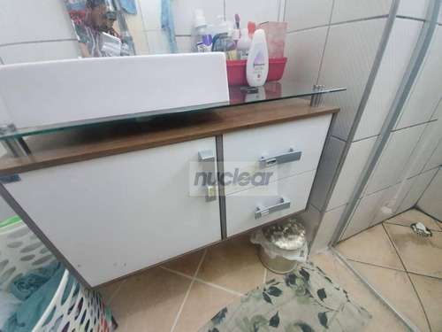 Imagem 14 de 28 de Sobrado Com 3 Dormitórios À Venda, 150 M² Por R$ 430.000,00 - Jardim Tietê - São Paulo/sp - So2010