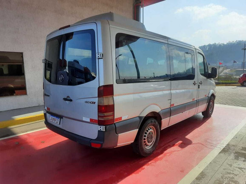 Imagem 5 de 12 de Mb Sprinter 415 Cdi 15/16 15+1 Selectrucks