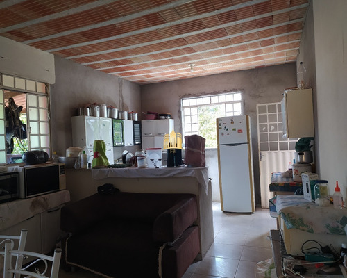 Imagem 18 de 27 de Casa No Bairro Nova Esmeraldas - Esmeraldas - Ca00297 - 69257162