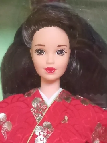 Barbie happy sales new year