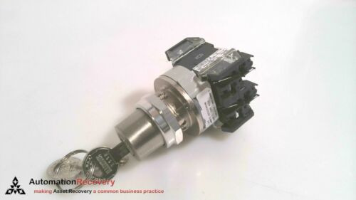 Allen Bradley 800tc-n23215kf4b Series T, New #275956 Ccf