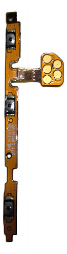 Flex De Encendido Compatible Con Samsung A02 A022