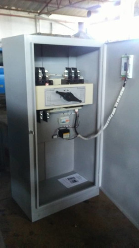 Imagen 9 de 10 de Tableros Electricos Industriales Metalmecanica
