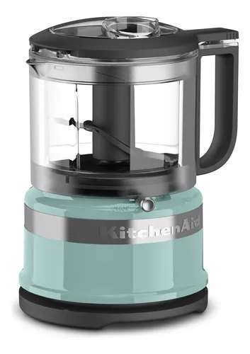 comprar Picadora De Alimentos Kitchenaid Kfc3516, 830 Ml, 3,5 Tazas