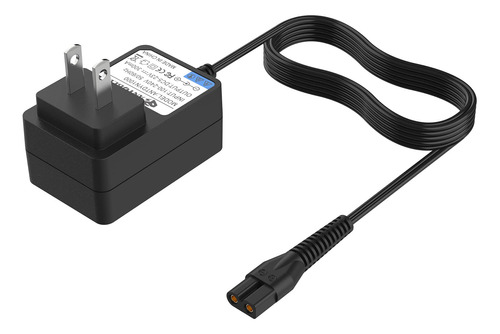 Antoble Cargador Compatible Con Bissell Adapt Ion Pet Vacuum