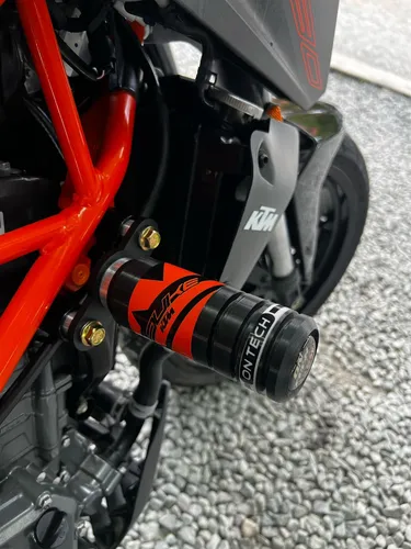 Ktm 390 Ng 2023
