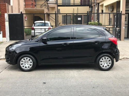 Ford Ka 1.5 Se 5 Ptas / Nafta / 2019