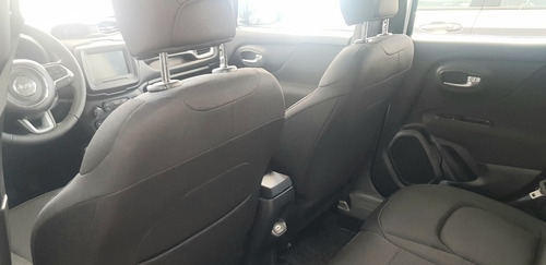 Jeep Renegade Sport 1.8l Manual Okm Vta Online