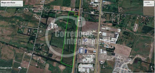 Industrial En Venta En Chillán