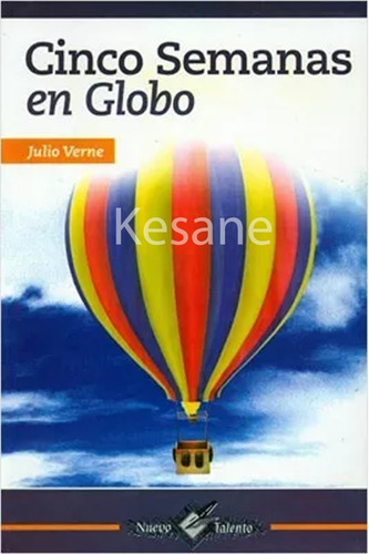 Imagen 2 de 8 de 7 Libros Julio Verne Paquete Colección Clásicos Epoca